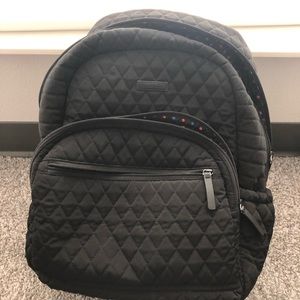 Vera Bradley Campus Backpack